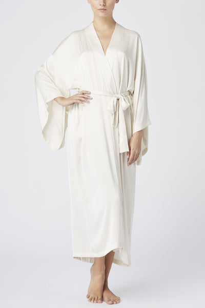 Kendall Long Kimono