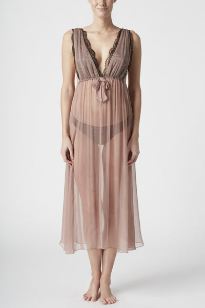 Margaux Nightgown